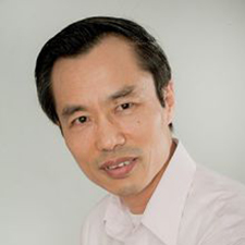 Dr. Leon Shaw